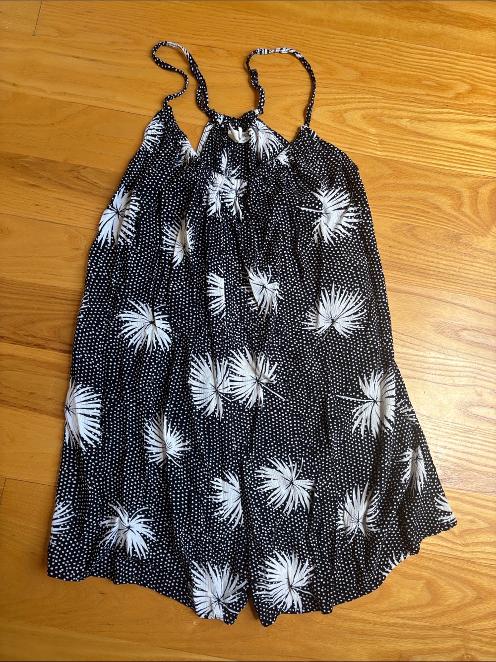 Billabong Tropical Romper
